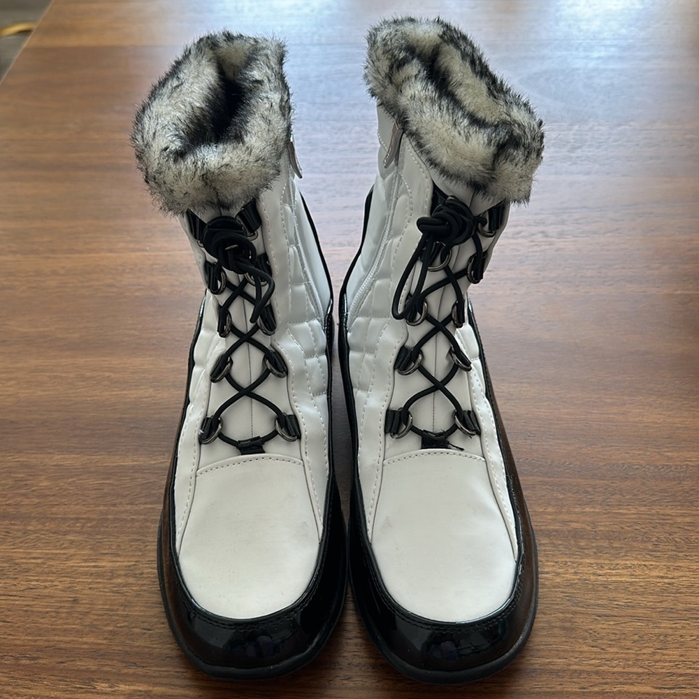 Sporto Winter Boot
